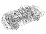 Triumph TR4A 1965 года